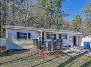 1215 Rosehaven Dr, Myrtle Beach, SC 29577