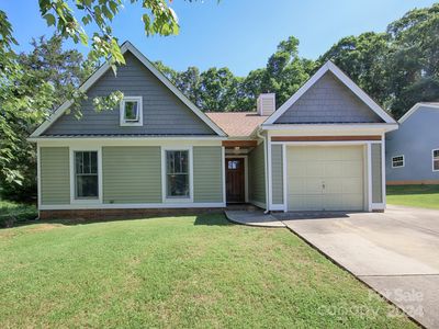 16312 Amber Field Dr, Huntersville, NC, 28078