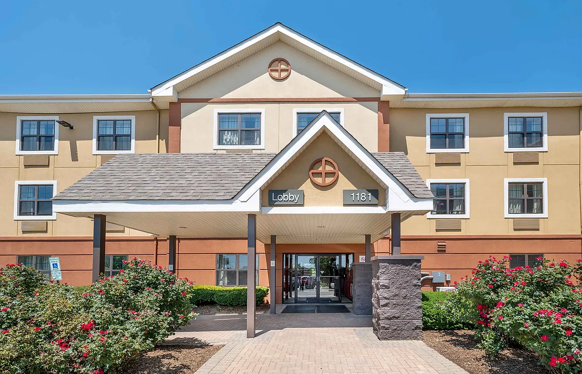 Exterior - Chicago - Itasca