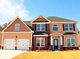 742 Porter Ln, Grovetown, GA 30813