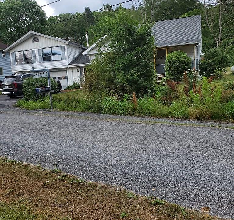 313 Railroad Ave, Dysart, PA 16636 Zillow