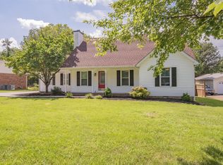 5901 Foothills Dr, Murfreesboro, TN 37129