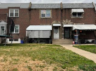 2721 Levick St, Philadelphia, PA 19149