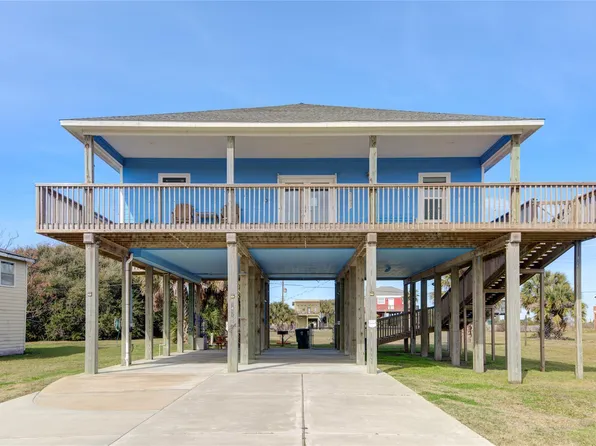 14110 Miramar Dr, Galveston, TX 77554