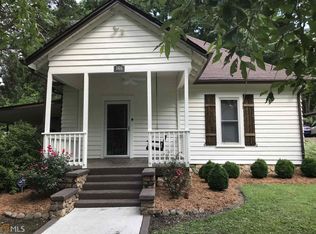 146 Barton St, Norcross, GA 30071