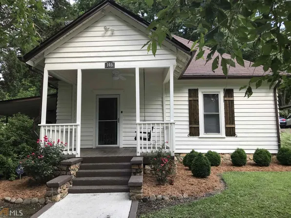 146 Barton St, Norcross, GA 30071