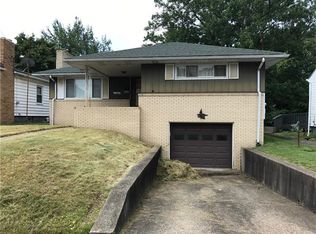 538 Oregon Ave, Rochester, PA 15074