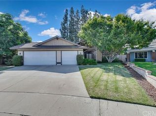 509 Deerhaven Ct, Upland, CA 91786