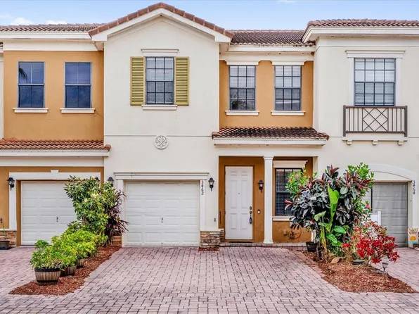 3462 Allegra Cir, Saint Cloud, FL 34772
