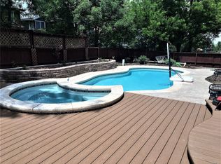 9253 Madras Ct, Highlands Ranch, CO 80130