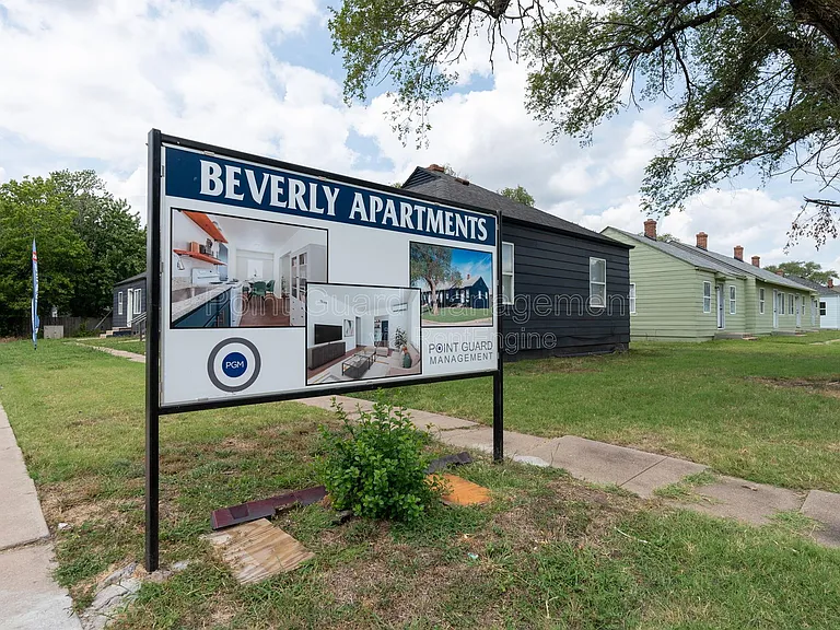 The Beverly Apartments - Bricktown — Photo 73