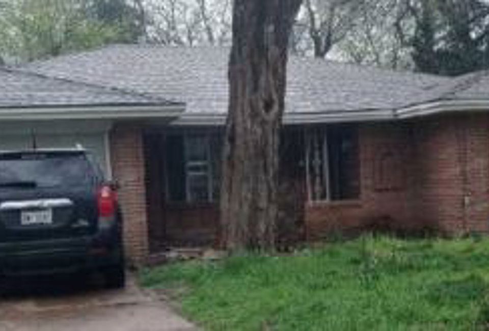Property Front View