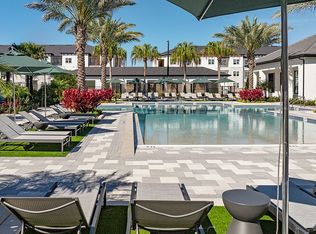 9405 Ascend Falls Dr #3-03-102, Winter Garden, FL 34787
