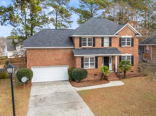6 Tambridge Ct, Columbia, SC 29229