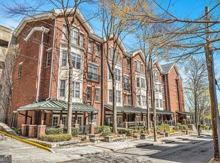 850 Piedmont Ave NW UNIT 1302, Atlanta, GA 30308