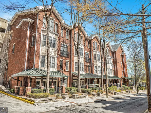 850 Piedmont Ave NW Unit 1302, Atlanta, GA 30308