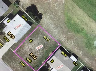 2625 Cayman Cir #R-32, Zellwood, FL 32798