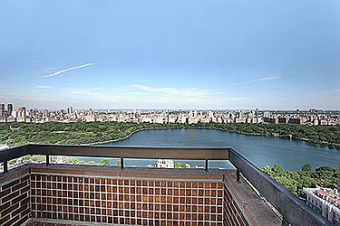 Rented by Adriana Arciello, LREB