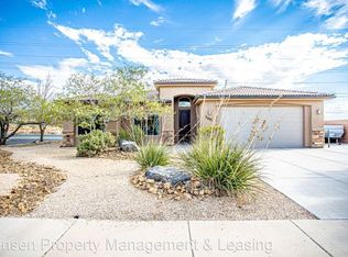3001 W 625 N, Hurricane, UT 84737