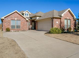 6717 Stardust Dr, North Richland Hills, TX 76180