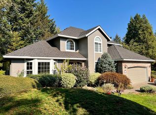 16087 SW Waxwing Pl, Beaverton, OR 97007