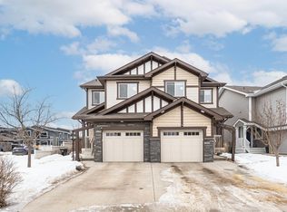 7003 174th Ave NW, Edmonton, AB