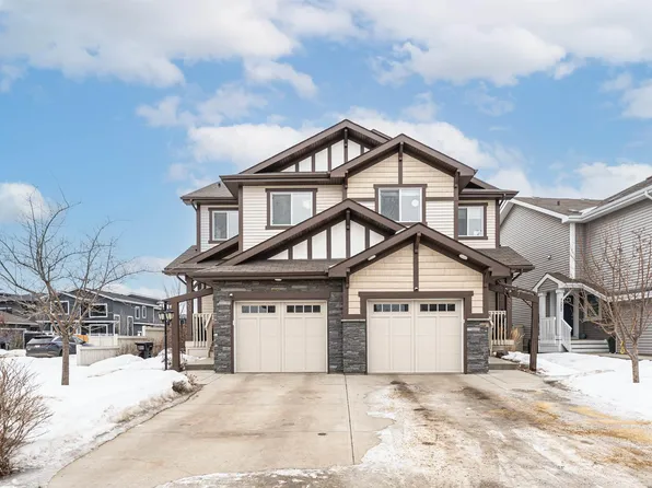 7003 174th Ave NW, Edmonton, AB T5Z 0M5