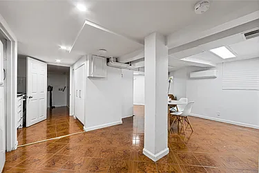 Rented by Aron Fried, LREB