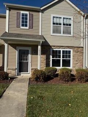 10320 Heritage Way, Cedar Lake, Centennial 46303