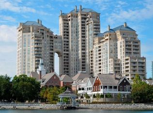 Grand Harbour, Toronto, ON M8V 3X9