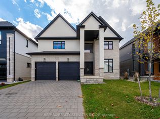 3389 Brushland Cres, London, ON N6P 0H2