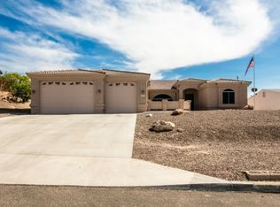 3258 Rustler Dr, Lake Havasu City, AZ 86404