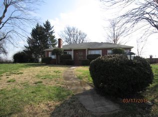 2951 Kirkwood Rd, Clarksville, TN 37043