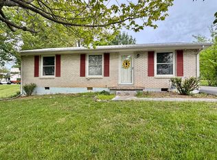 128 Pocahontas Trl, Glasgow, KY 42141
