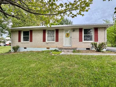 128 Pocahontas Trl, Glasgow, KY, 42141