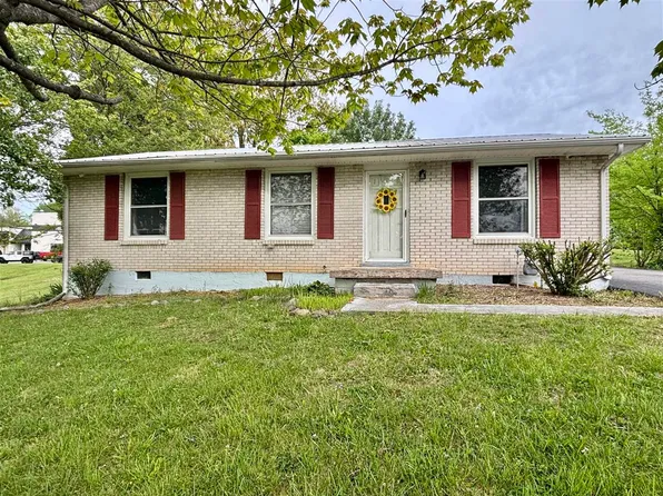 128 Pocahontas Trl, Glasgow, KY 42141