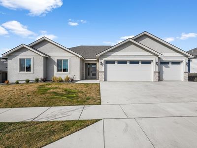 6258 W 32nd Ave, Kennewick, WA, 99338