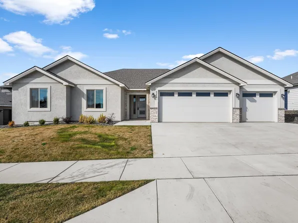 6258 W 32nd Ave, Kennewick, WA 99338