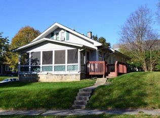 272 Glenmore Dr, Springfield, OH 45503