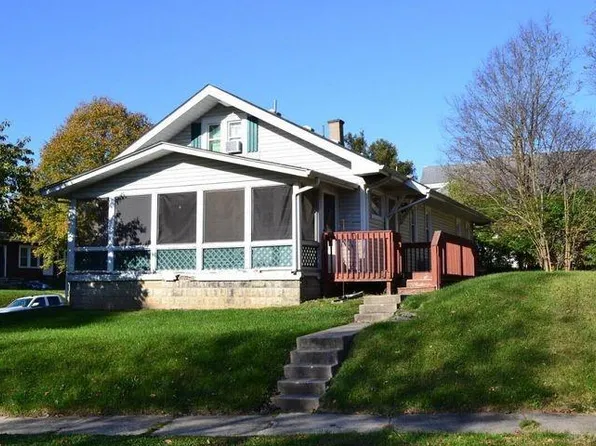 272 Glenmore Dr, Springfield, OH 45503