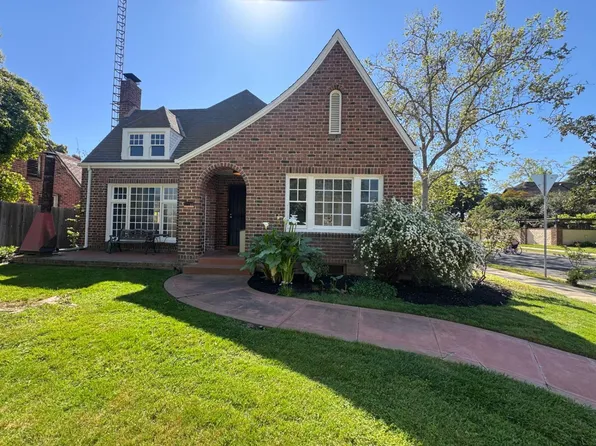 52 W Adams St, Stockton, CA 95204