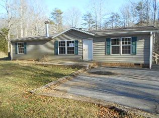 349 Hamlin Ford Rd, Dobson, NC 27017