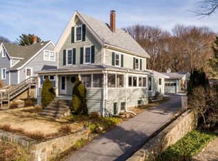 459 Washington St, Gloucester, MA 01930