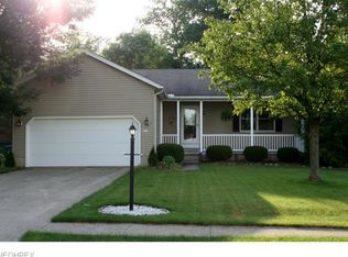 256 Turtle Crk, Lagrange, OH 44050