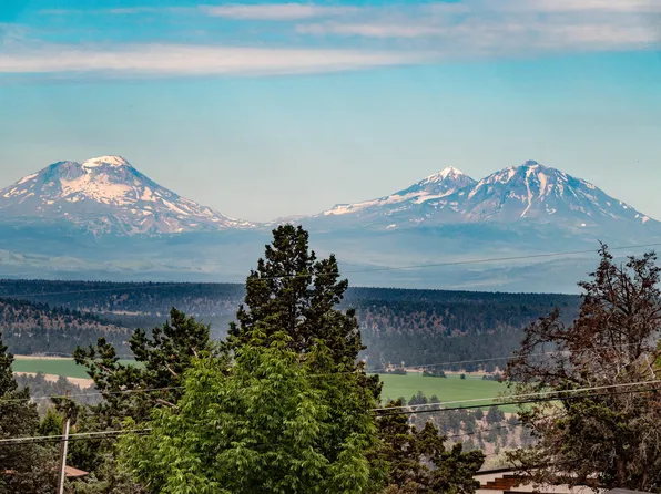 0 SW Sand Ridge Rd, Terrebonne, OR 97760