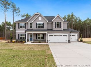 947 Rhum Dr, Fayetteville, NC 28311