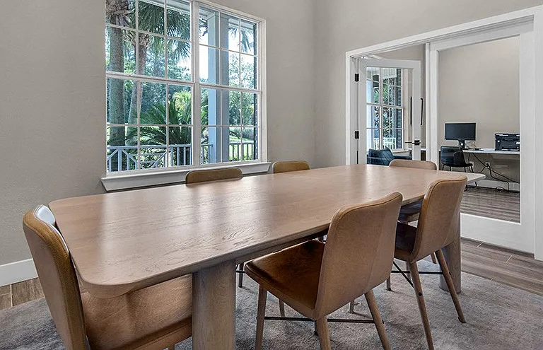 Marcus Pointe Grande Apartment Homes — Photo 30