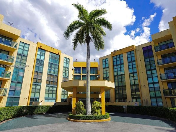 11750 SW 18th St APT 514-1