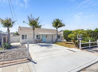 1274 Georgia St, Imperial Beach, CA 91932