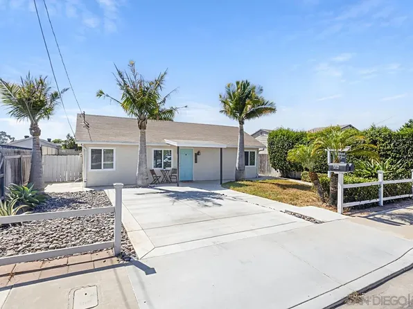 1274 Georgia St, Imperial Beach, CA 91932